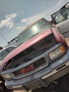 Autopartes y Accesorios Originales en Chihuahua