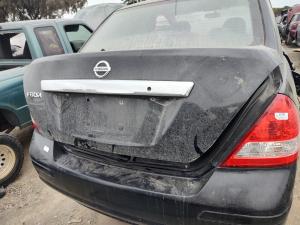 Venta de Motores y Transmisiones Nissan Maxima 1999