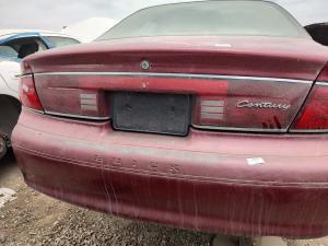 Venta de Transmisiones para Chrysler Town Country