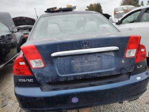 Venta de Compresores de Ac Seminuevos para Honda Fit