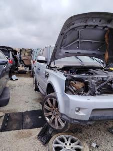 Diferencial de Chevrolet Silverado