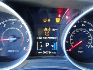 Venta de Clusters o Marcadores para Mitsubishi Outlander.