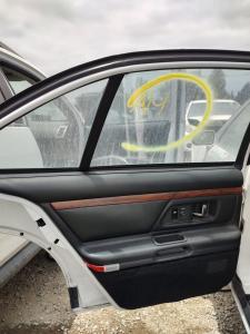 Venta de Puertas para Vehiculos