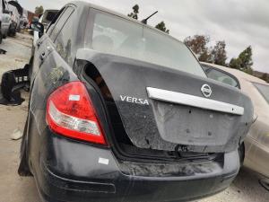 Venta de Columnas de Direccion para Nissan Versa