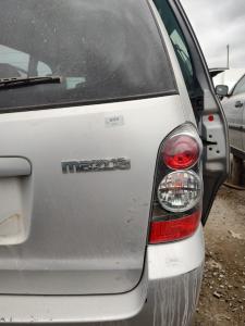 Diferenciales en Venta para Mazda Cx 7 y Cx 9