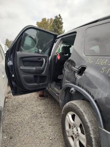 Defensas en Venta para Nissan Pathfinder