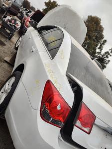 Venta de Amortiguadores para Toyota Sienna
