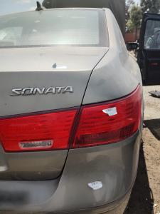 Sensores para Hyundai Sonata