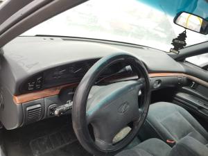 Bolsas de Aire Usadas para Hyundai Tiburon
