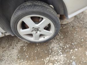 Suspensiones Originales para Jeep Commander en Venta