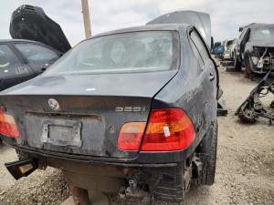 Venta de Parrillas de Bmw M3 M5 y M6