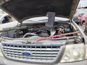 Venta de Motores 2.3 para Ranger 2003
