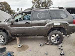 Condensadores Verificados para Jeep Wrangler