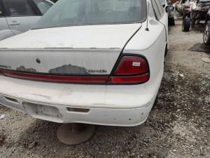 En Venta Defensas para Chrysler Lhs