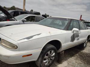 Venta de Amortiguadores Lincoln Ls