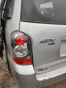 Salpicaderas en Venta para Mazda Mpv