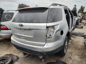 Venta de Transmisiones Saturn L200