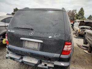 Venta de Asientos para Mercedes Benz Ml 320