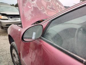 Venta de Parrillas para Nissan Armada