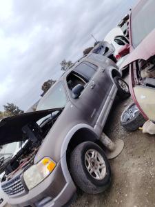 Venta de Condensadores Originales Ford Freestyle