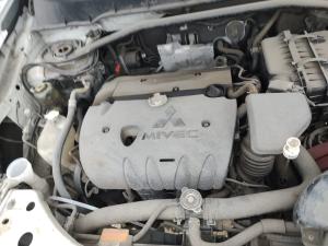 Venta de Partes de Colision y Motores Toyota Camry 2010