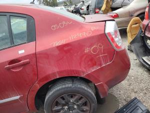 Venta de Amortiguadores Originales de Toyota Yaris
