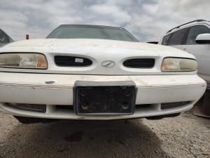 Venta de Amortiguadores Usados y Seminuevos Ford Mustang