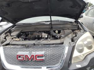 Sensores Usados para Hyundai Santa Fe