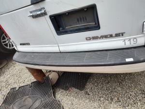Venta de Condensadores para Ford Econoline