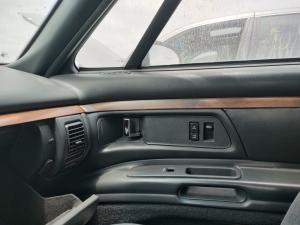 Venta de Puertas Usadas y Seminuevas para Chevrolet Tahoe