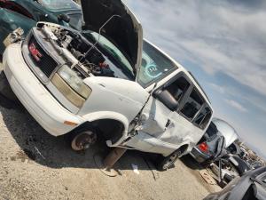 Amortiguadores para Isuzu Hombre en Venta