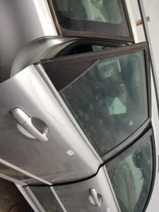 Puertas Originales para Lincoln Mkx