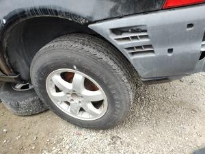 Venta de Defensas Usadas para Nissan Titan