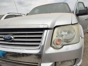 Venta de Parrillas para Jeep Commander