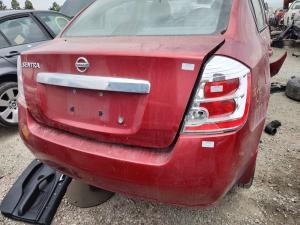 Medallones Originales de Nissan Armada