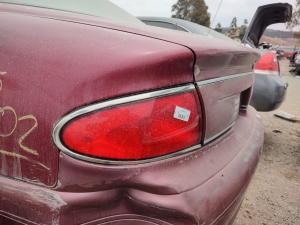 Amortiguadores Seminuevos para Mazda Millenia