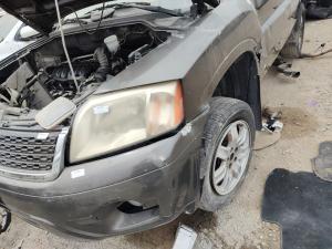 Marcos de Radiadores en Venta para Ford Freestyle