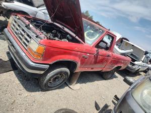 Marchas Originales en Venta para Ford Ranger