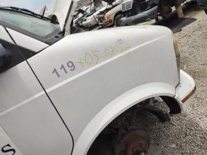 Baleros Homocineticos Usados de Ford Escort