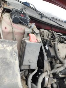 Venta de Motores S10