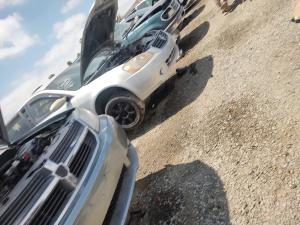 Baleros Homocineticos para Isuzu Rodeo