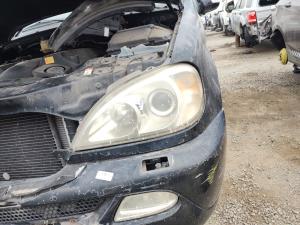 Venta de Marcos de Radiadores Acura Mdx