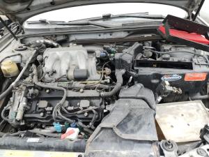 Venta de Sensores Seminuevos para Lincoln Mark Mks y Mkz