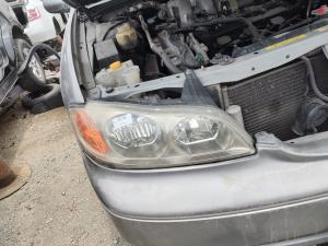 Venta de Radiadores para Subaru Impreza