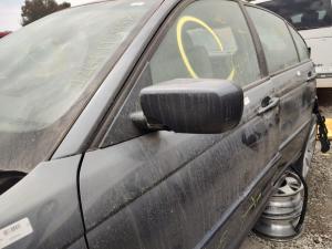 Venta de Autopartes Usadas Honda Civic 1995