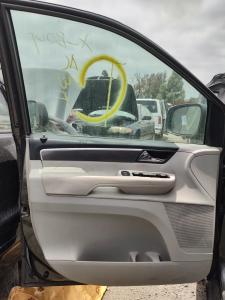 Venta de Puertas Seminuevas para Honda Pilot