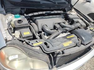 Arranques para Buick Rendezvous