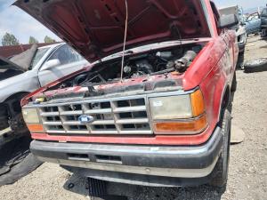 Venta de Parrillas Usadas y Seminuevas para Chevrolet Cavalier