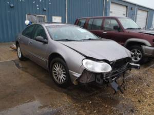En Venta Suspensiones Originales para Chrysler Concorde.
