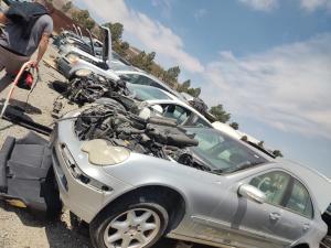 Venta de Cremalleras de Direccion Seminuevas para Dodge Spirit